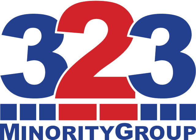 323 Logo v1