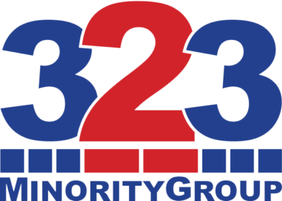 323 Logo v1